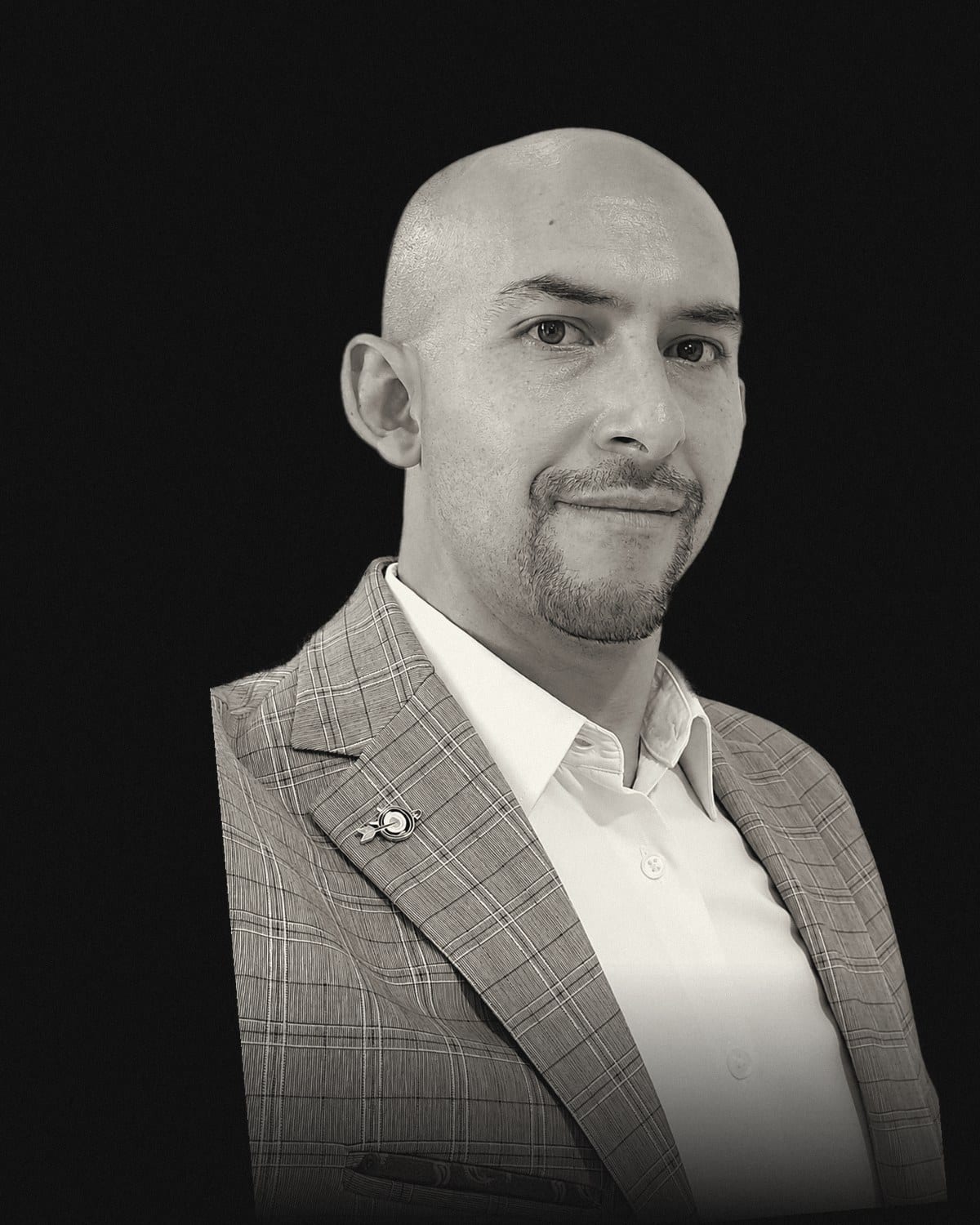 Ulises Vilches, Managing Director of Avenox